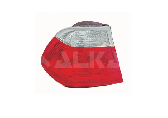 Lanterna traseira esquerda externa 62349 Magneti Marelli