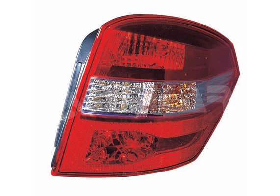 Lanterna traseira direita Renault Laguna preço, a partir de 94,20 USD