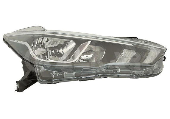 Luz direita Nissan Micra  K14 ao melhor preço