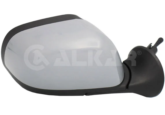 Espelho de retrovisão direito 963015821R Renault (RVI)