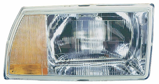 Luz direita para Citroen C15  VD