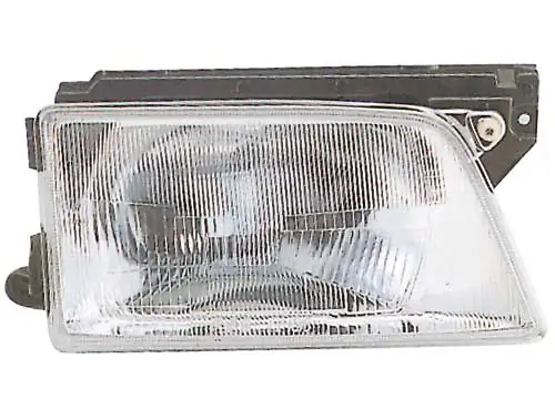 Luz direita Opel 90181004