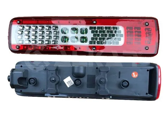 7425982262 Renault (RVI) Lanterna traseira direita
