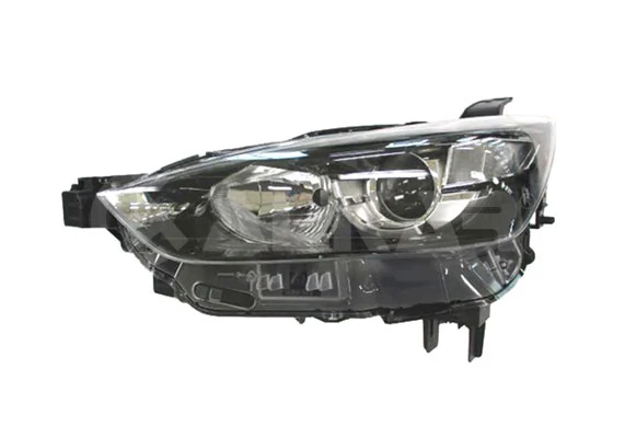 Luz esquerda para Mazda CX-3 DK