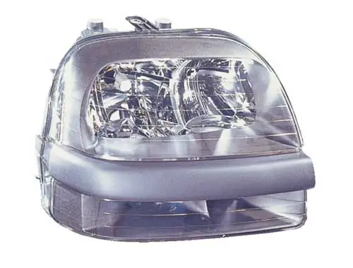 Luz direita Fiat/Alfa/Lancia 46807772