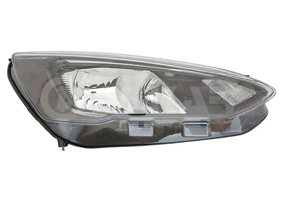 Luz direita Ford Focus preço, a partir de 19,14 USD