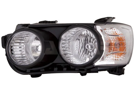 Compre 1712R2E FPS Luz direita