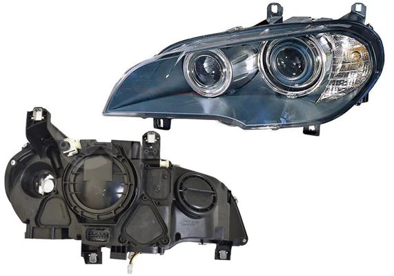Luz esquerda BMW X5 preço, a partir de 562,39 USD