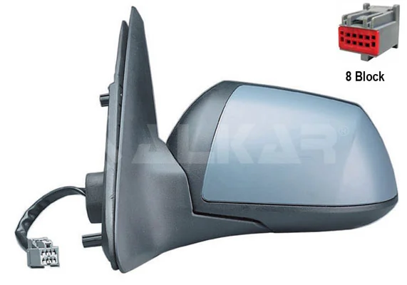 Ford Mondeo III (2000-2007)
