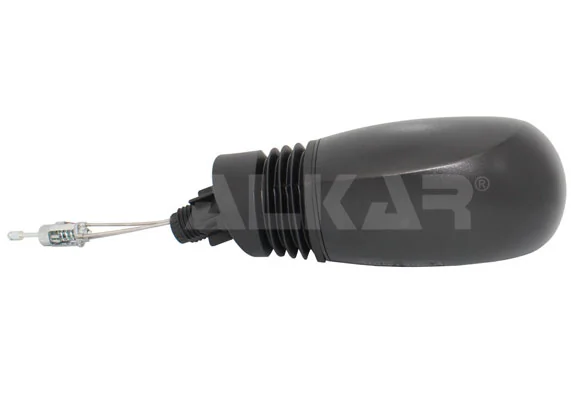 Espelho de retrovisão esquerdo Fiat Punto 2 188