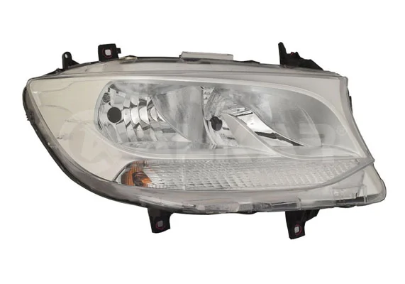 Luz direita Mercedes Sprinter  907, 910 ao melhor preço