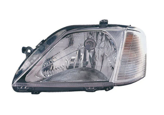 Luz esquerda para Dacia Logan KS