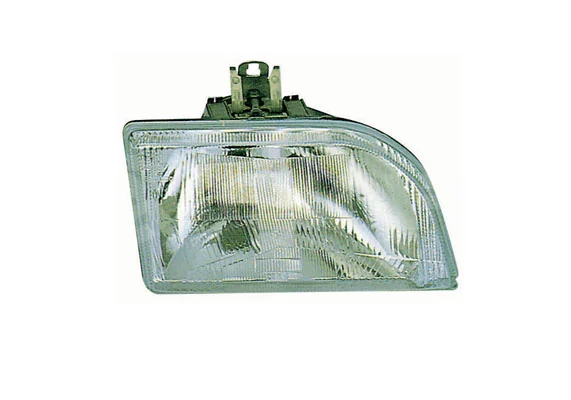 Compre Luz direita Ford Fiesta 