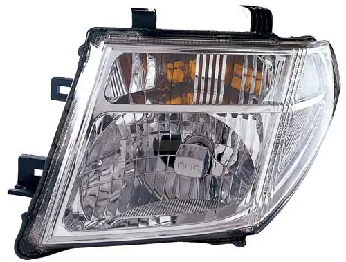 Luz direita Nissan Navara D40 ao melhor preço