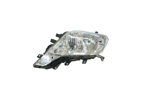 Luz esquerda Toyota Land Cruiser PRADO J150