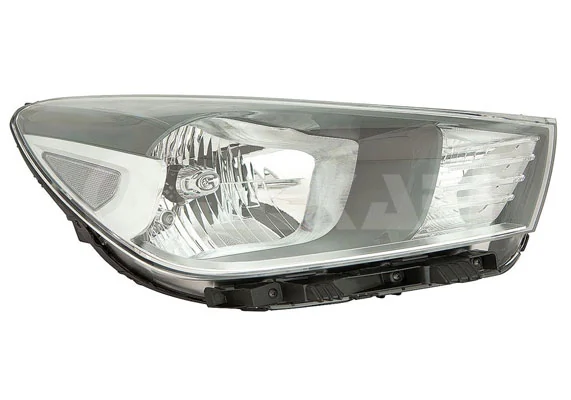 Luz direita Depo/Loro/Abakus 2231165RLDEM2