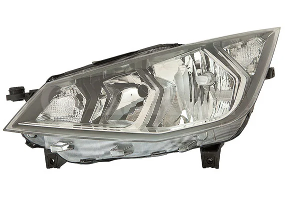 Luz esquerda Seat Ibiza V KJ1, KJG ao melhor preço