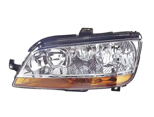 Luz direita LPH921 Magneti Marelli