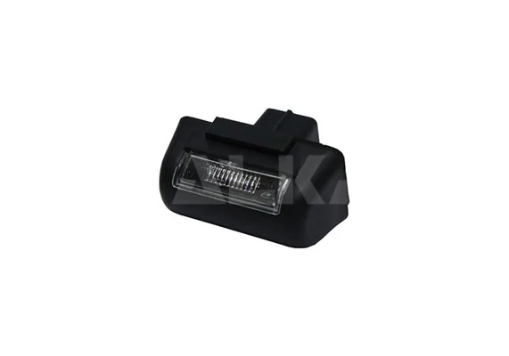 Lanterna da luz de fundo de matrícula traseira Ford Transit  V184/5 ao melhor preço