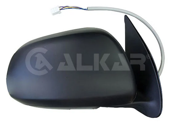 Espelho de retrovisão direito Toyota 879100K890 preço, a partir de 130,94 USD