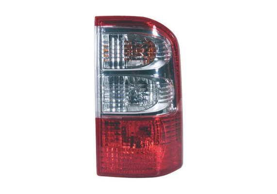 para Nissan Patrol (Y61)