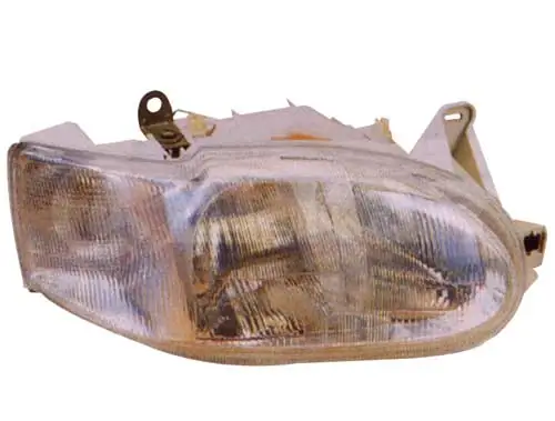 Luz esquerda Ford Escort VII ALL ao melhor preço