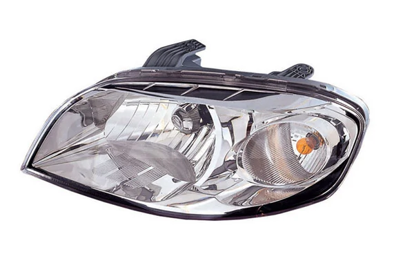  Luz esquerda Chevrolet Aveo II sedan (T250, T255) (2005 - 2011) II