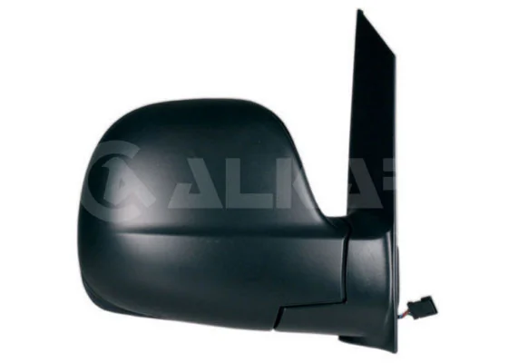 Espelho de retrovisão direito Mercedes A6398106416