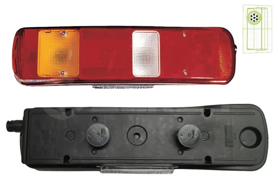  TRUCK FH12  caminhão trator (1993-2005) original desde 65,62 €