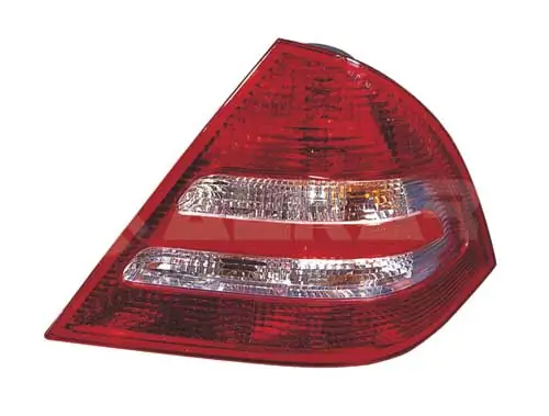 Compre LLF241 Magneti Marelli Lanterna traseira direita