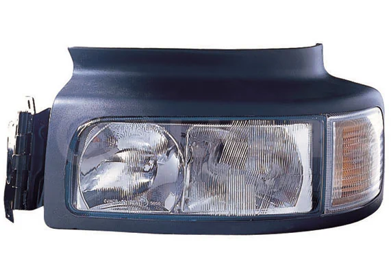 Compre 5010379320 Renault (RVI) Luz direita
