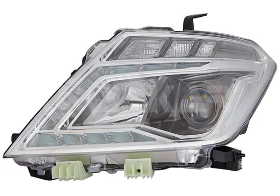 Comprar  Patrol  Y62