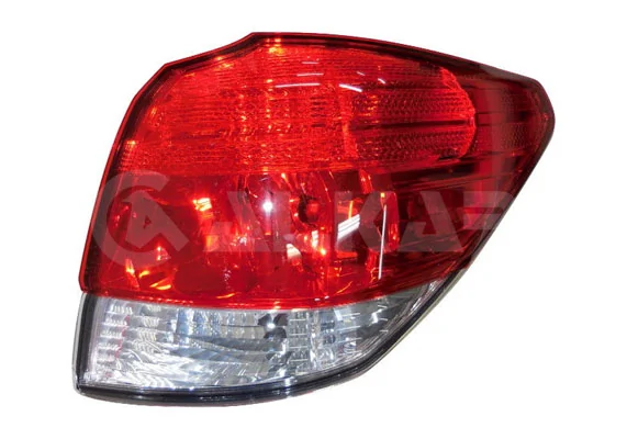  para Subaru Outback  (B14, BR)