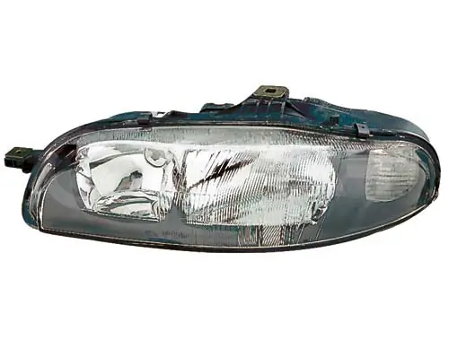 Luz esquerda VALEO 86222