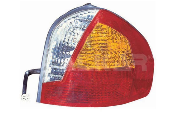 Lanterna traseira direita Polcar 405088E preço, a partir de 69,93 USD