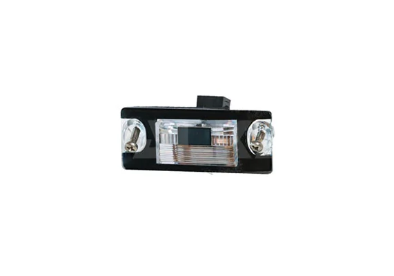 Lanterna da luz de fundo de matrícula traseira Audi A4 preço, a partir de 15,93 USD