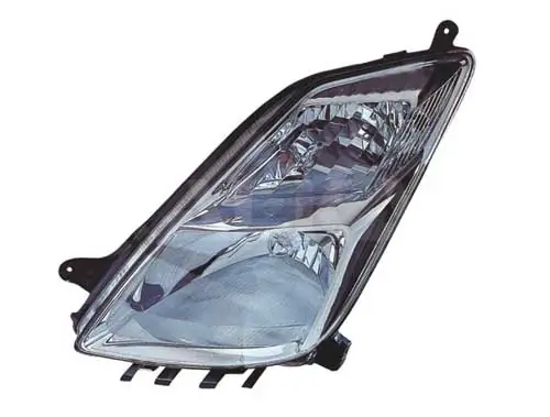Luz esquerda para Toyota Prius  NHW20
