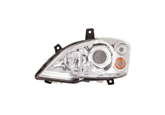 Luz esquerda 50N1091E Polcar