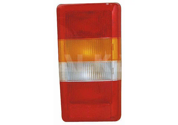 Lanterna traseira direita 602288E Polcar