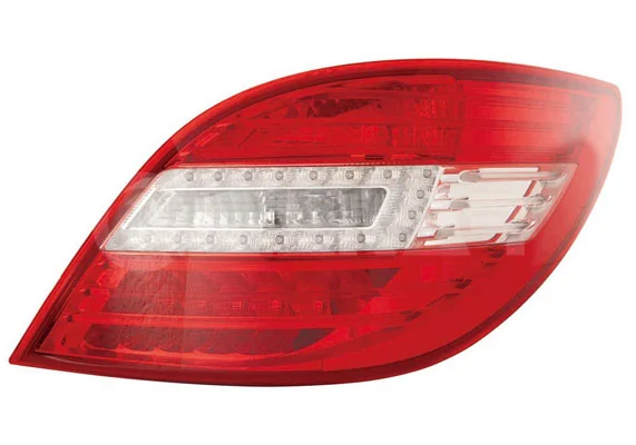 Lanterna traseira direita Mercedes 251820206464 preço, a partir de 361,50 USD