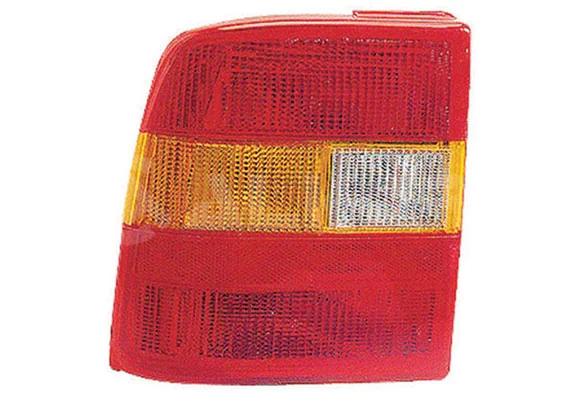Lanterna traseira direita FPS 5076F6E