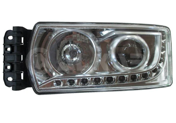  Iveco Stralis  ()