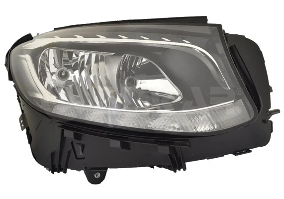  para Mercedes GLC  (X253)