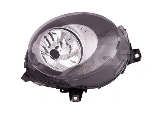 Luz direita Mini Cooper  F57