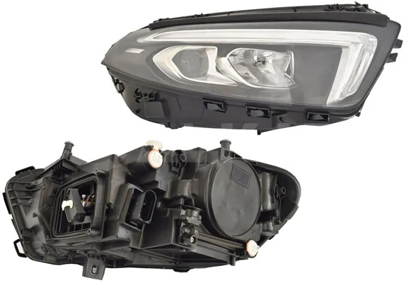  Mercedes A  desde 1001,69 €