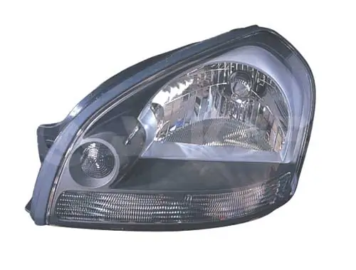 Luz direita Hyundai Tucson I JM