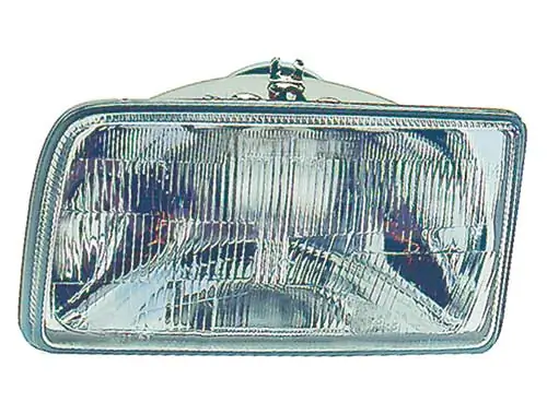  Ford Fiesta II (1983-1989)