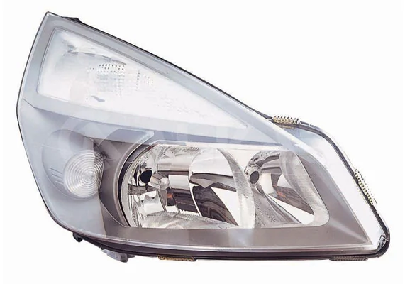 Luz direita Renault Espace preço, a partir de 57,66 USD