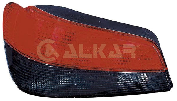  Lanterna traseira direita Peugeot 306 hatchback (7A) (1993 - 2001) 