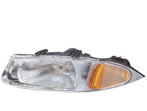 Luz esquerda Rover 25  RF